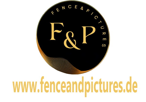 Fenceandpictures